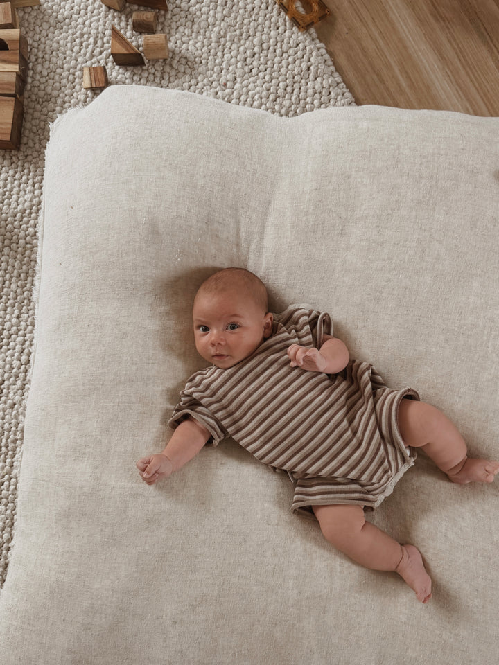 LENI PLAYSUIT | FELIX