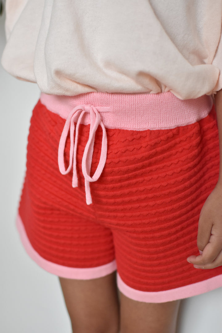 SHORTS | ELODIE (KIDS)