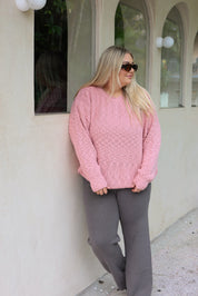 JUMPER PENELOPE (WOMEN'S)