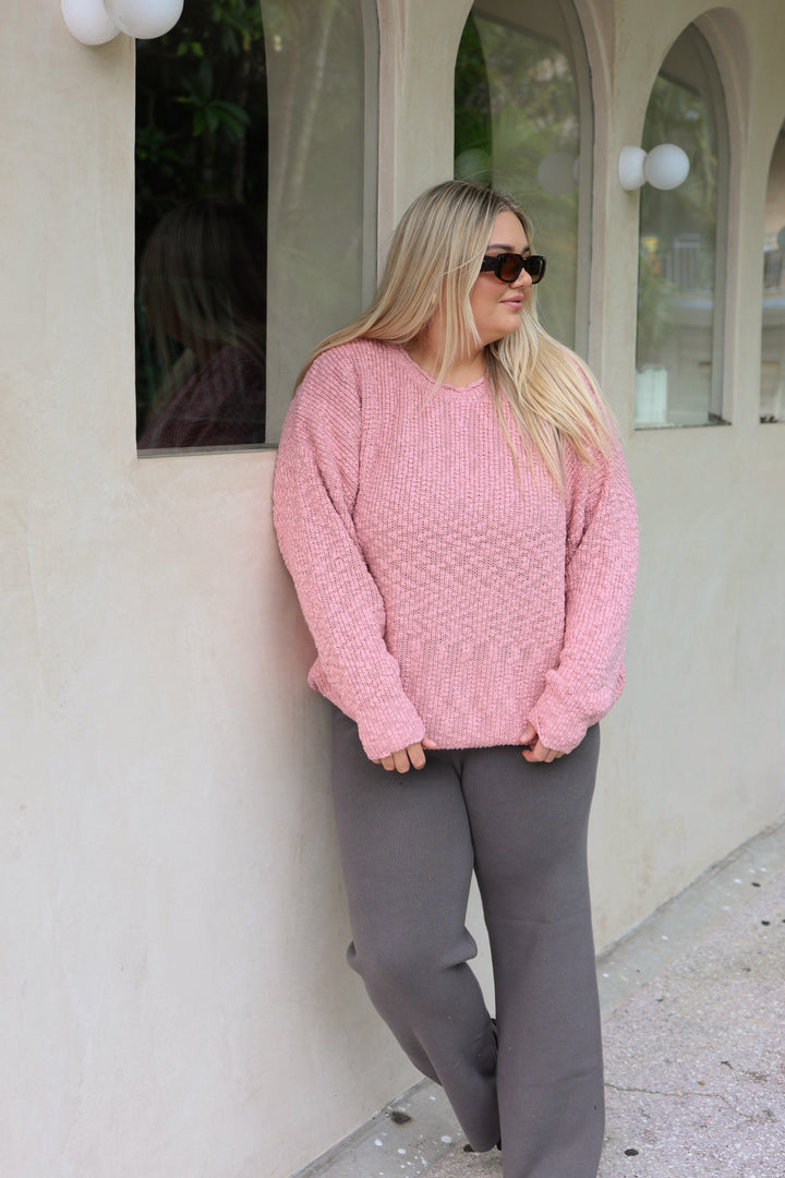 JUMPER PENELOPE (WOMEN'S)