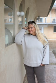 JUMPER STORMI