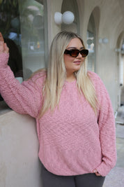 JUMPER PENELOPE (WOMEN'S)
