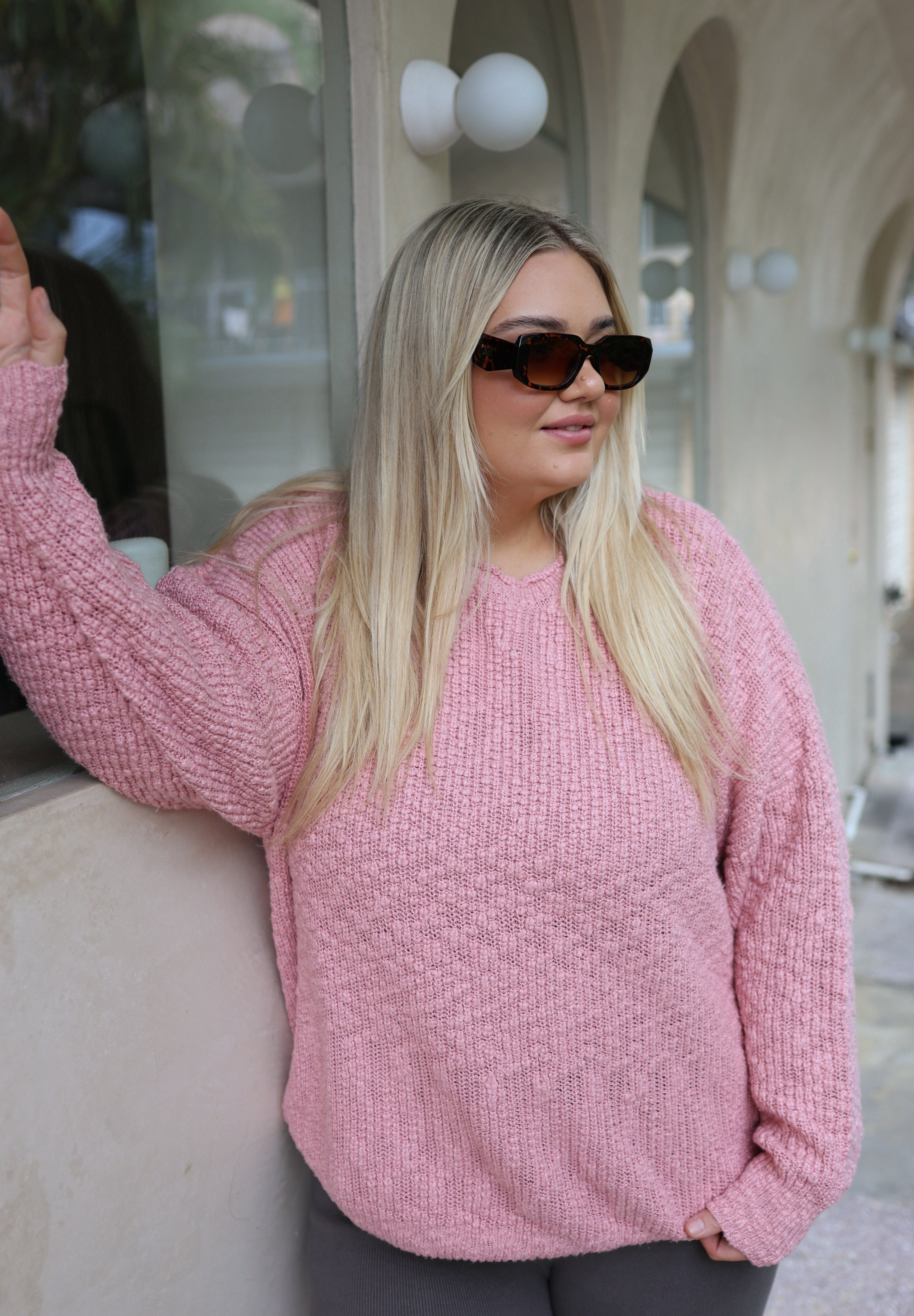 JUMPER PENELOPE (WOMEN'S)