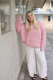 JUMPER PENELOPE (WOMEN'S)