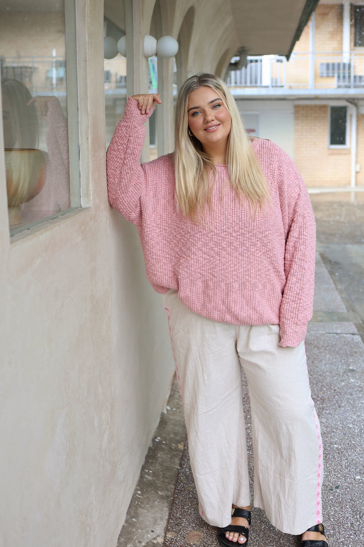JUMPER PENELOPE (WOMEN'S)