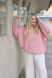 JUMPER PENELOPE (WOMEN'S)
