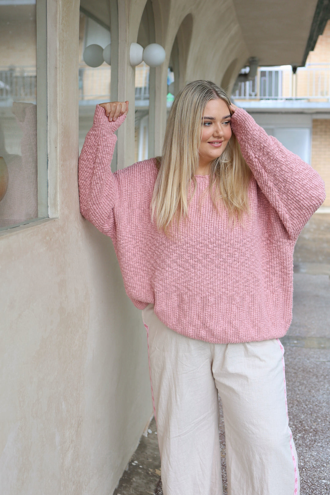 JUMPER PENELOPE (WOMEN'S)