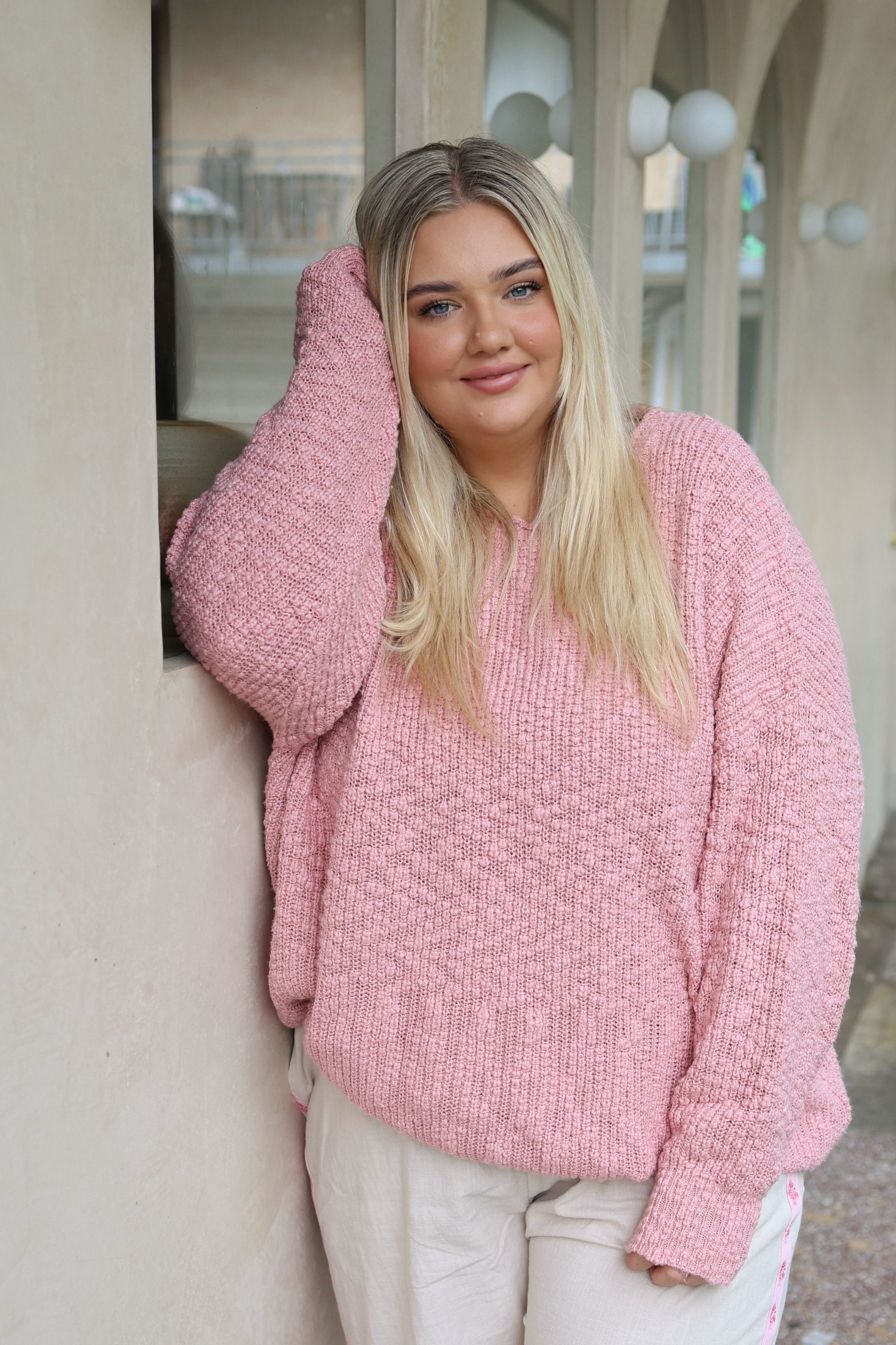 JUMPER PENELOPE (WOMEN'S)
