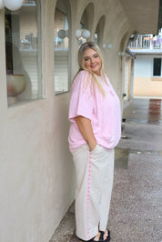 SIGNATURE TEE SYLVIE (WOMEN'S)
