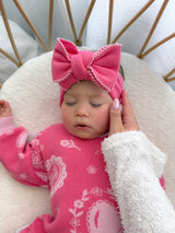 HEADBAND LULA LACE