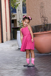 GIGI DRESS SLOANE