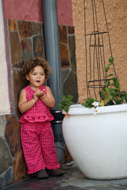 NINA PANTS SLOANE