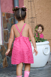 GIGI DRESS SLOANE