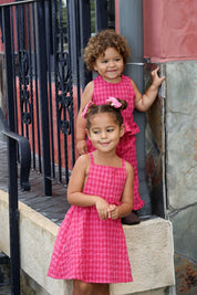 GIGI DRESS SLOANE