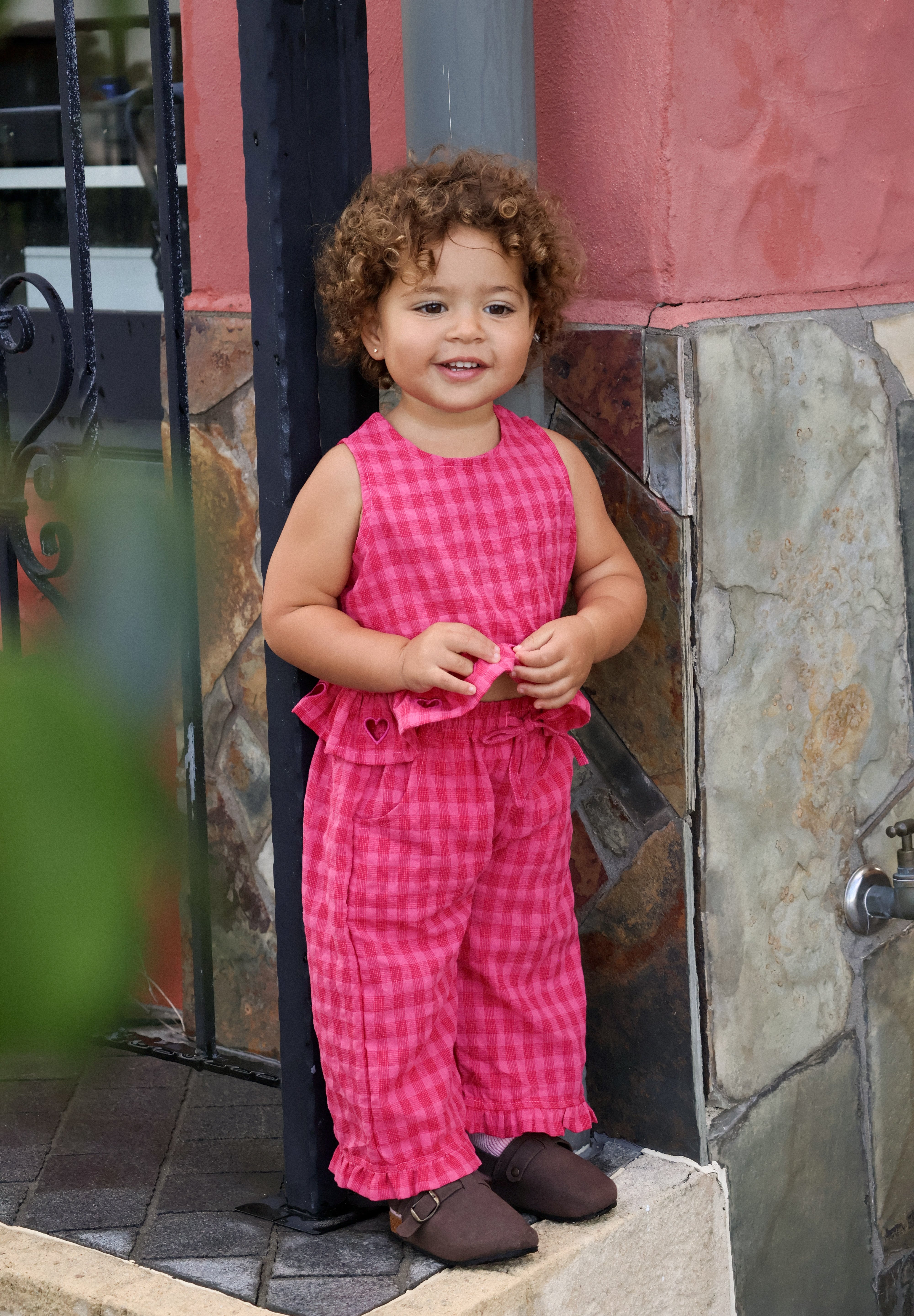 MILLIE SINGLET SLOANE