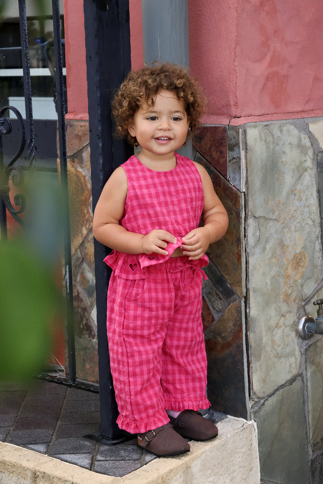 MILLIE SINGLET SLOANE