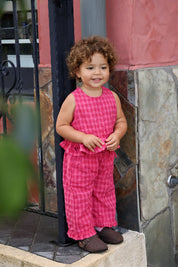 NINA PANTS SLOANE