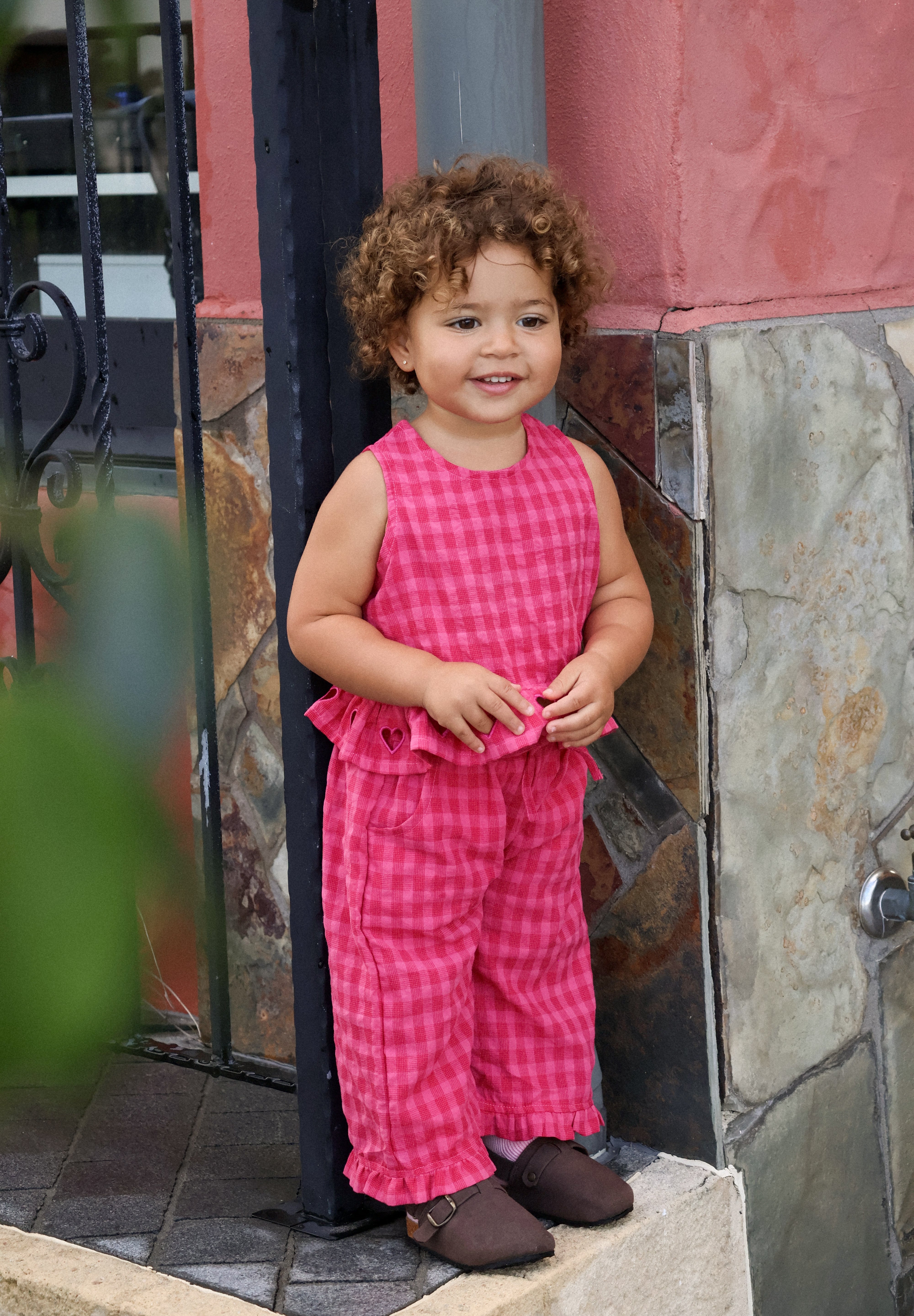 NINA PANTS SLOANE