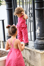 GIGI DRESS SLOANE