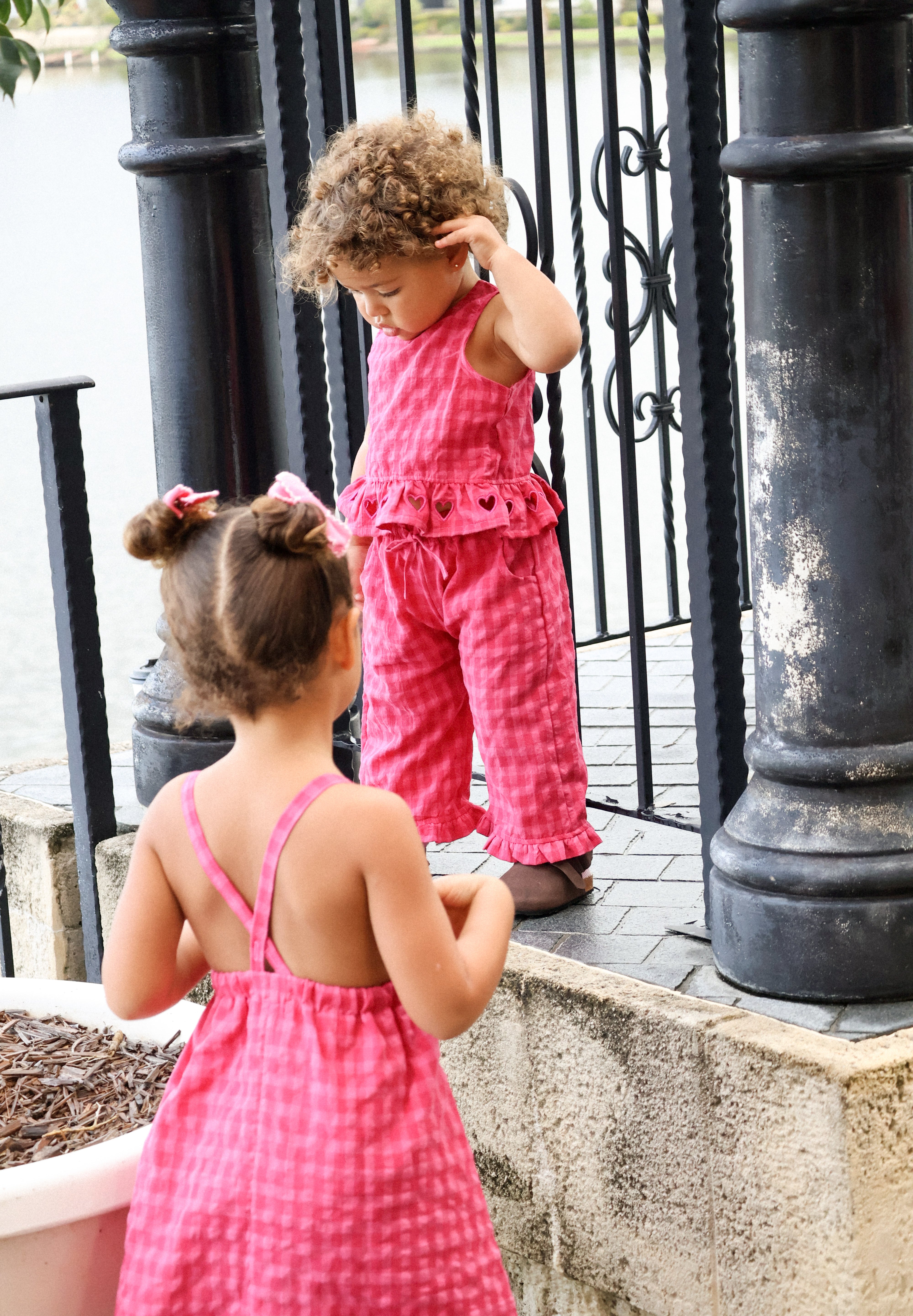 GIGI DRESS SLOANE