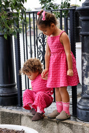 GIGI DRESS SLOANE