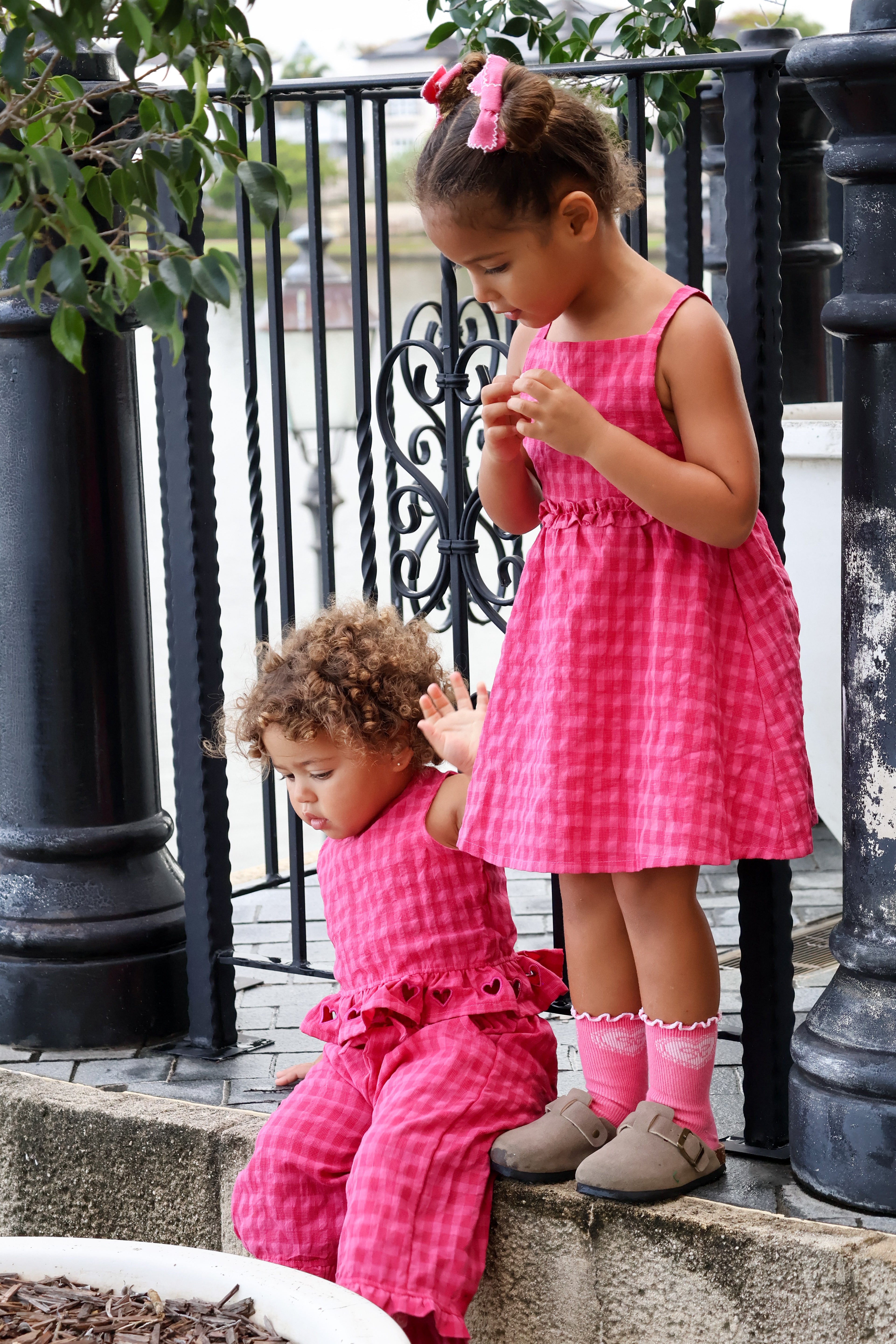 MILLIE SINGLET SLOANE