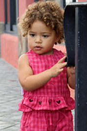 MILLIE SINGLET SLOANE