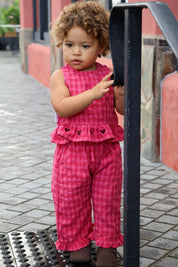 NINA PANTS SLOANE