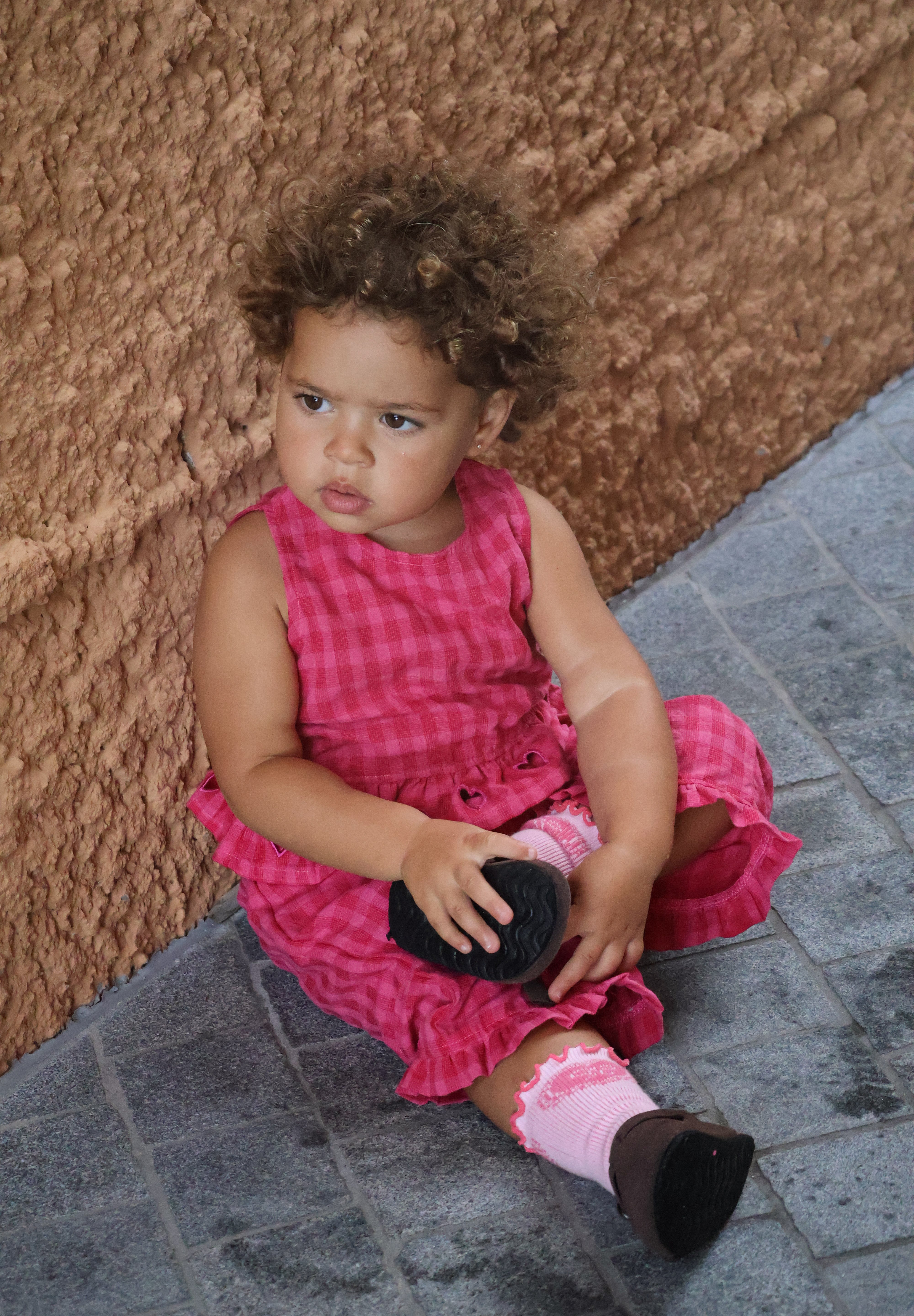 SOCKS LOCKET SYLVIE