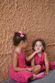 GIGI DRESS SLOANE