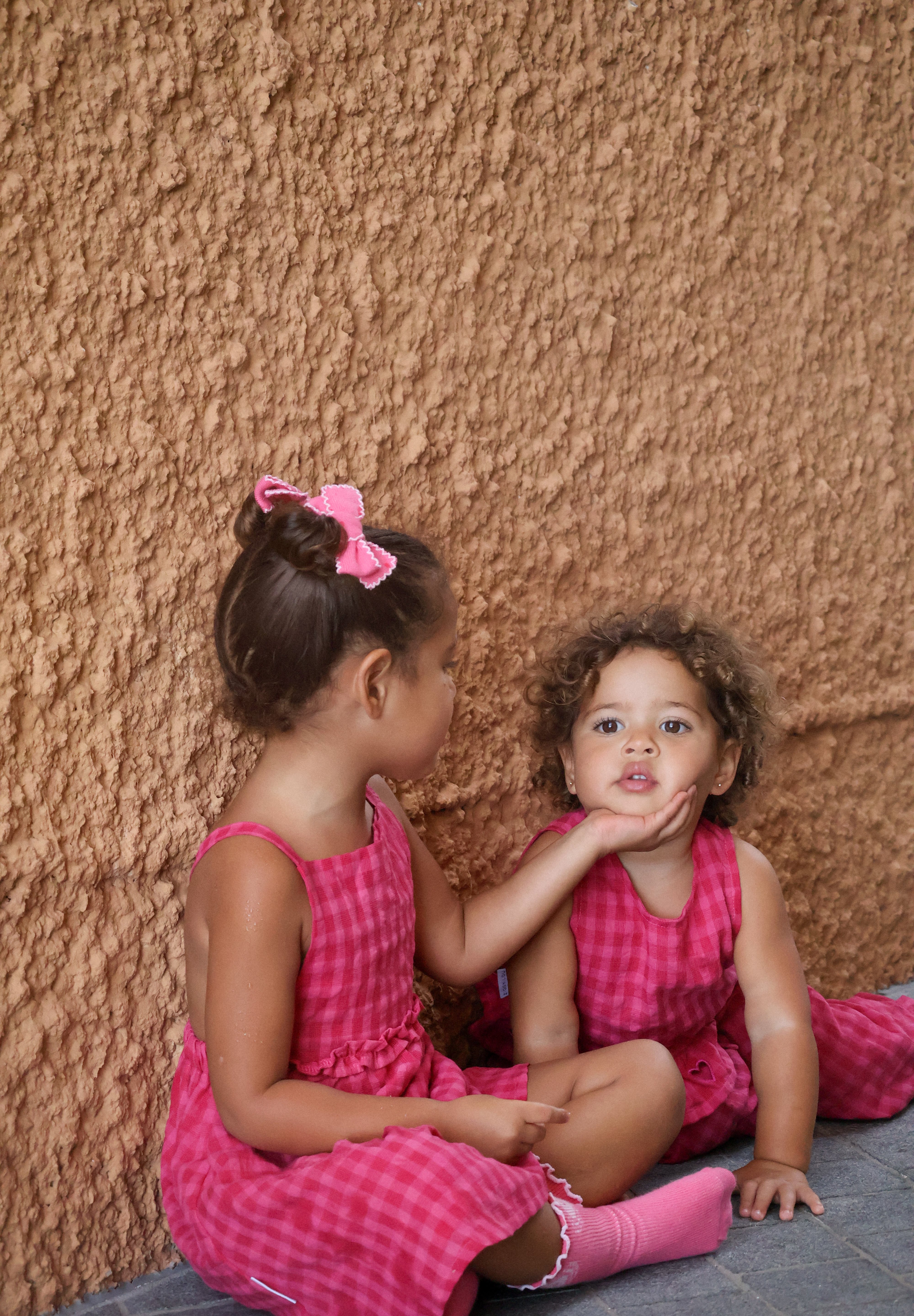 GIGI DRESS SLOANE