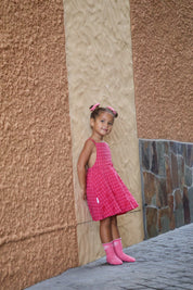 GIGI DRESS SLOANE