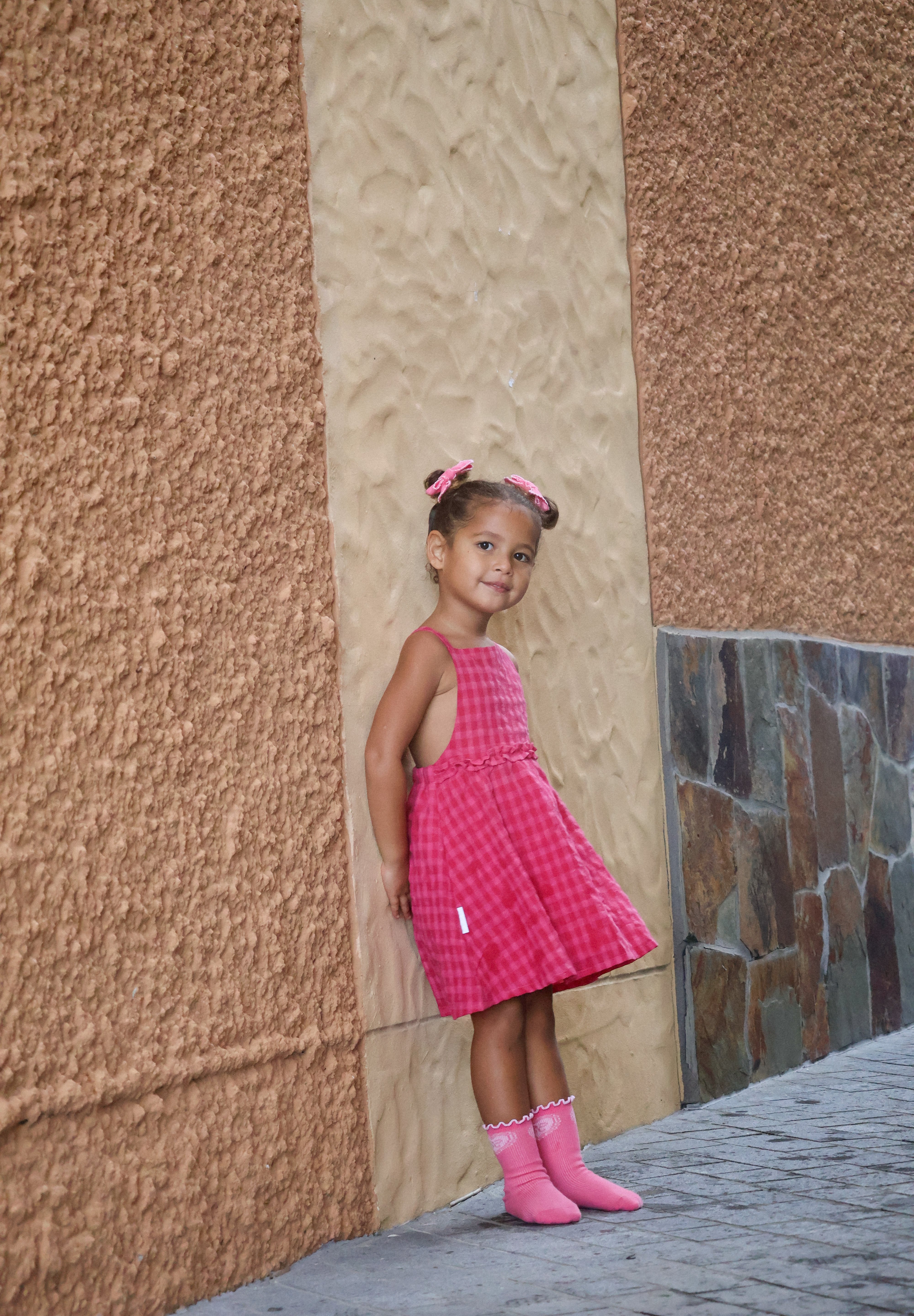 GIGI DRESS SLOANE