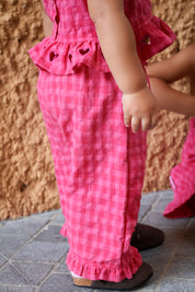NINA PANTS SLOANE