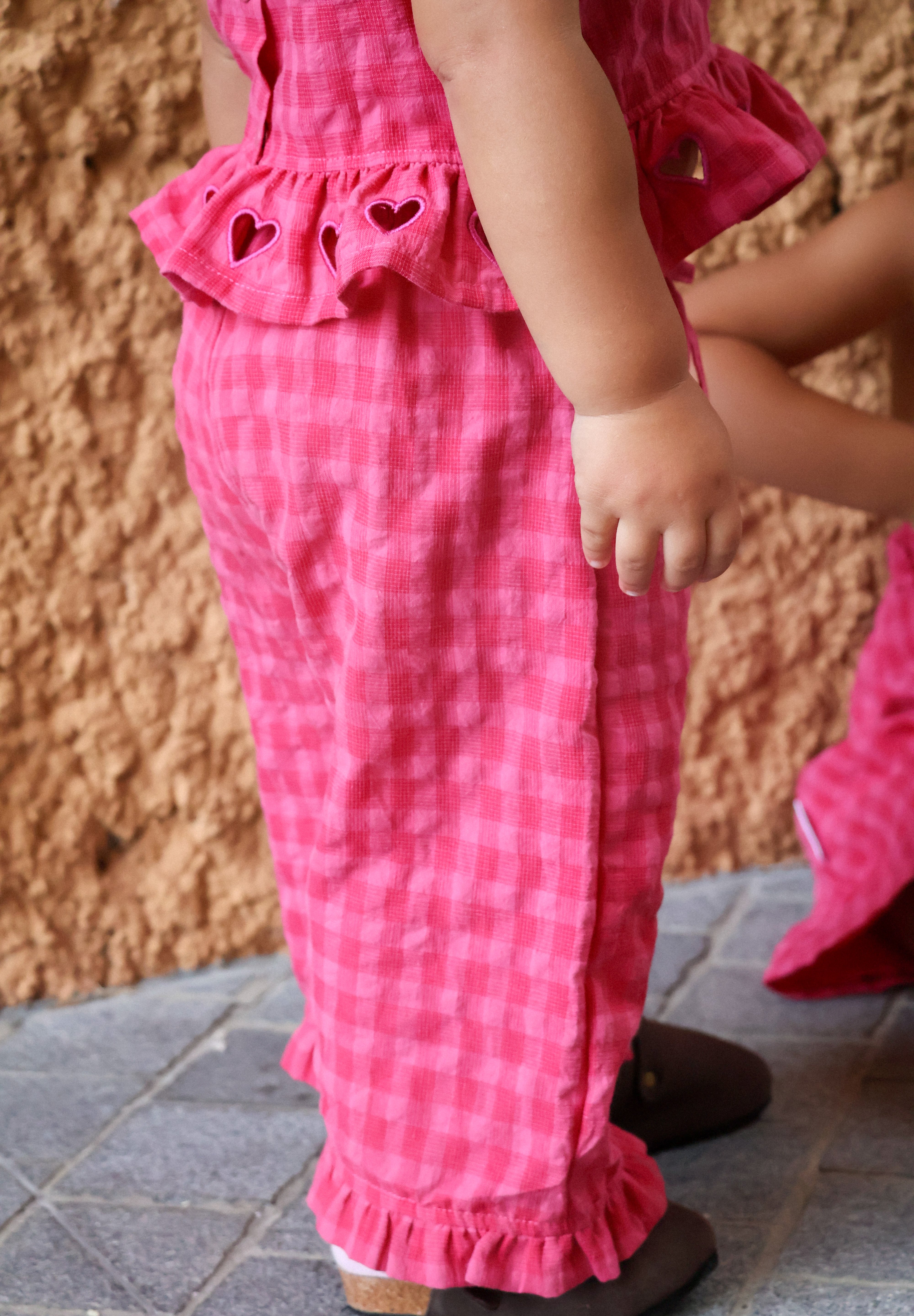 NINA PANTS SLOANE