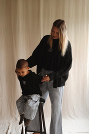 CARDIGAN INDRA