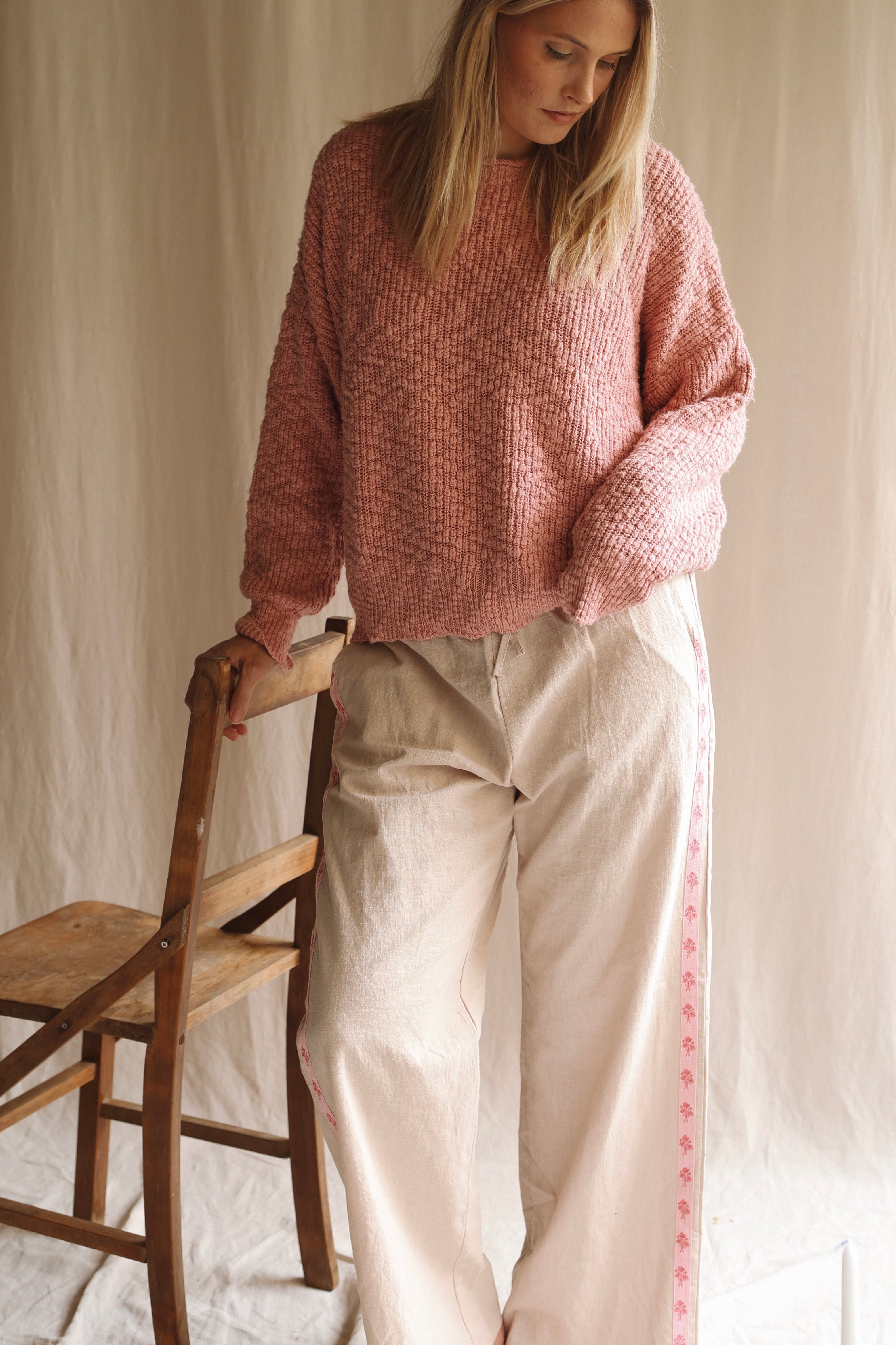 JUMPER PENELOPE (WOMEN'S)