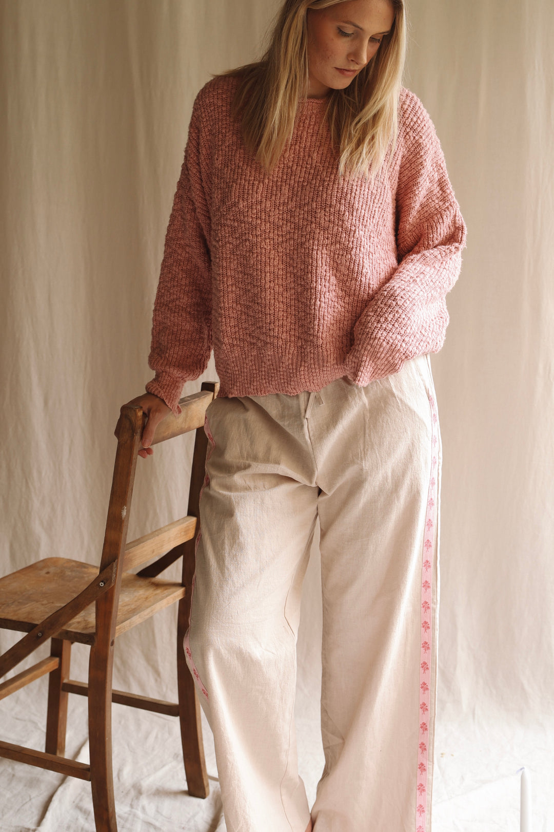 JUMPER PENELOPE (WOMEN'S)