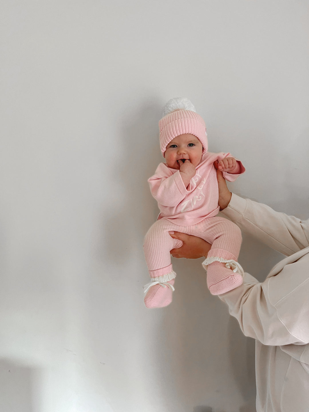 BEANIE | FREYA - Pre-Order June