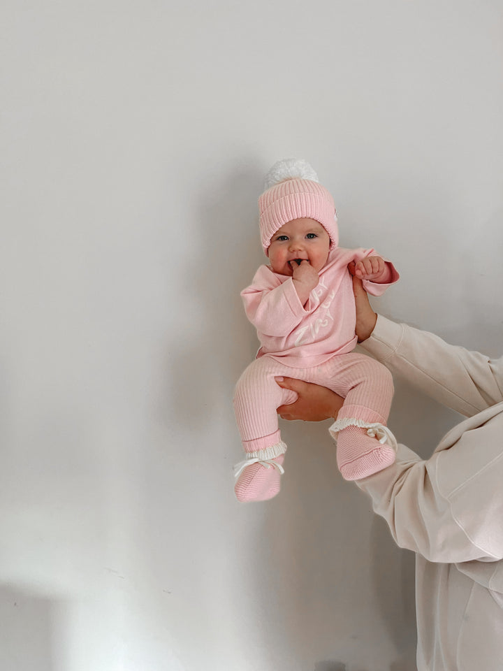 BEANIE | FREYA - Pre-Order June