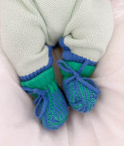 BOOTIES | ASPEN