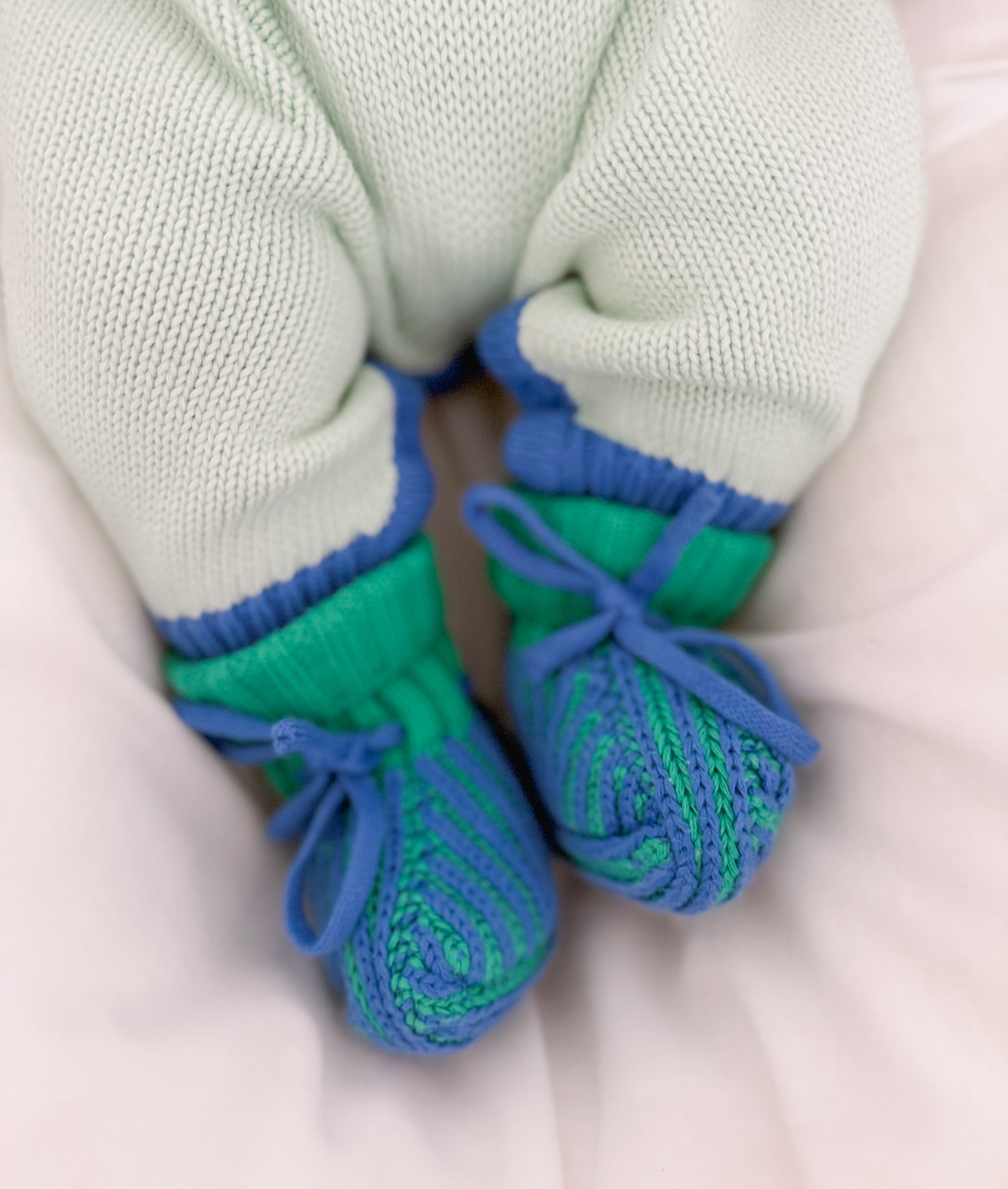 BOOTIES | ASPEN