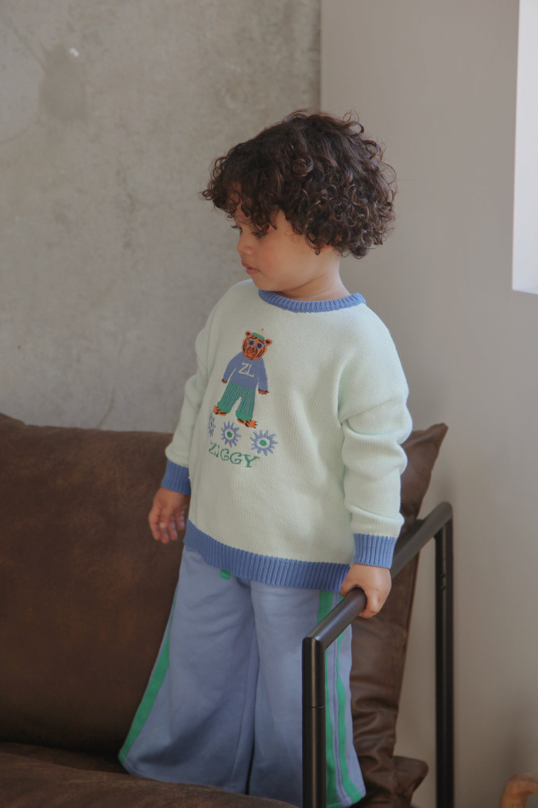 JUMPER | OTTO