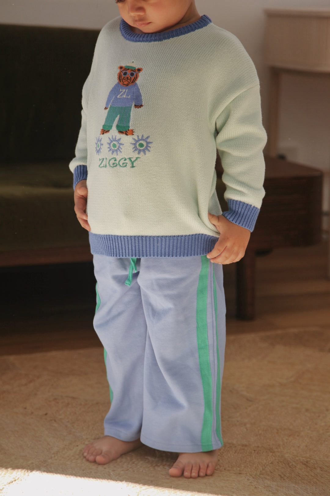 JUMPER | OTTO