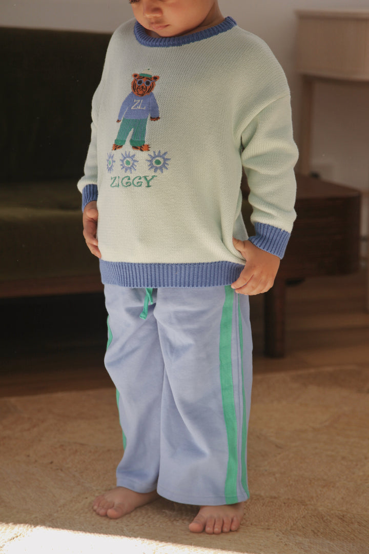 JUMPER | OTTO