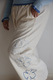ESSENTIAL PANTS WILLOW