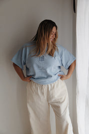 SIGNATURE TEE BREEZE (WOMEN'S)