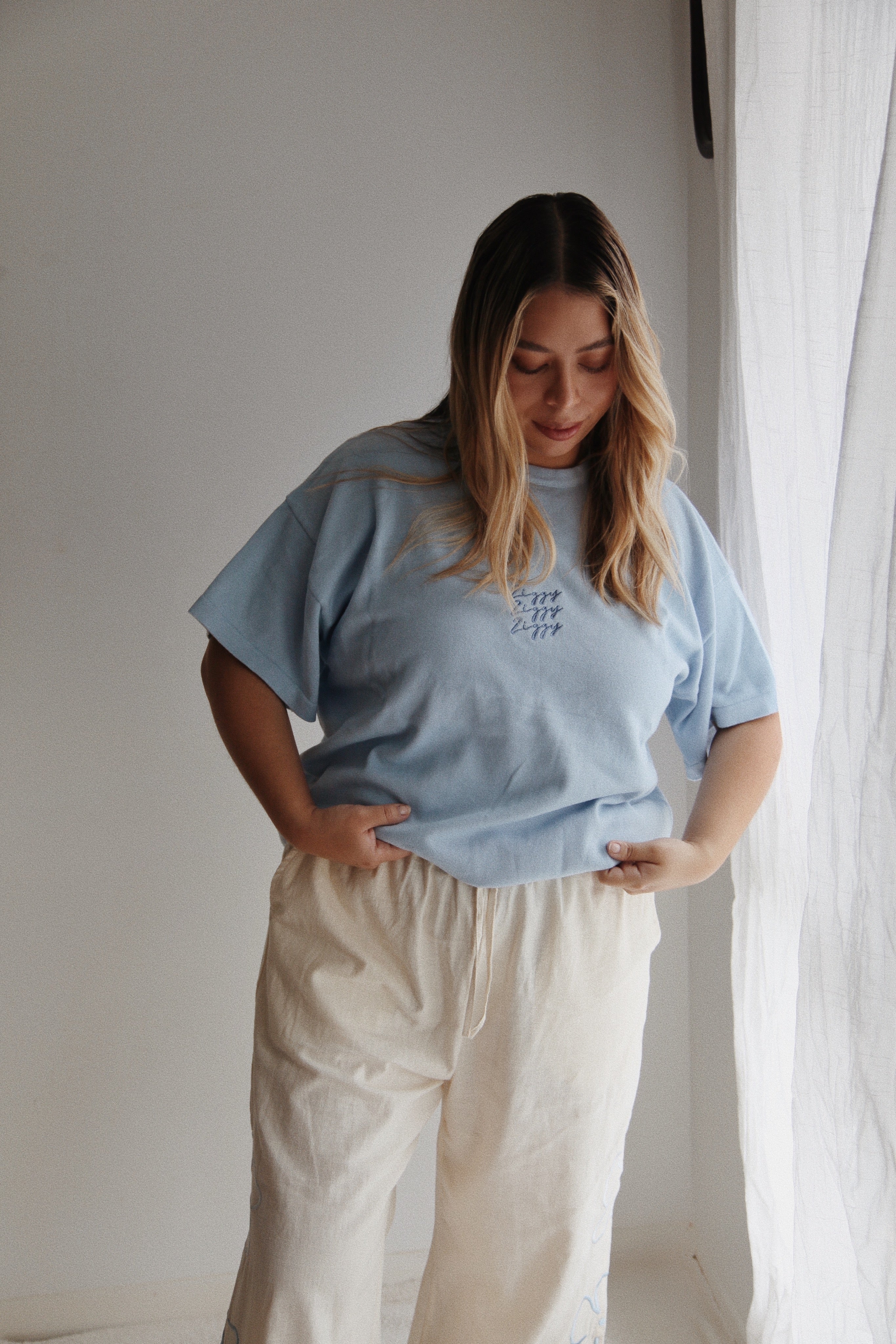 SIGNATURE TEE BREEZE (WOMEN'S)