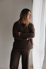 JUMPER SABLE