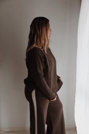 JUMPER SABLE